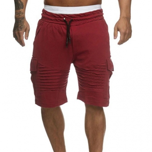 ShortsRed