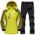 Winter Skiing Set: L