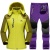 Winter Skiing Set: L