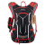 Lixada18L (ANMEILU) Climbing-Travel-Hiking-Cycling Hydration Sport Backpack: Red