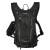 Lixada18L (ANMEILU) Climbing-Travel-Hiking-Cycling Hydration Sport Backpack: Solid Black