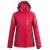 Couples Skiing Jacket for Men and Women: Red XXL