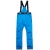 Snow Pants for Men and Women until -30 °C: Blue M