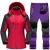Winter Skiing Set: XXL