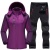 Winter Skiing Set: L